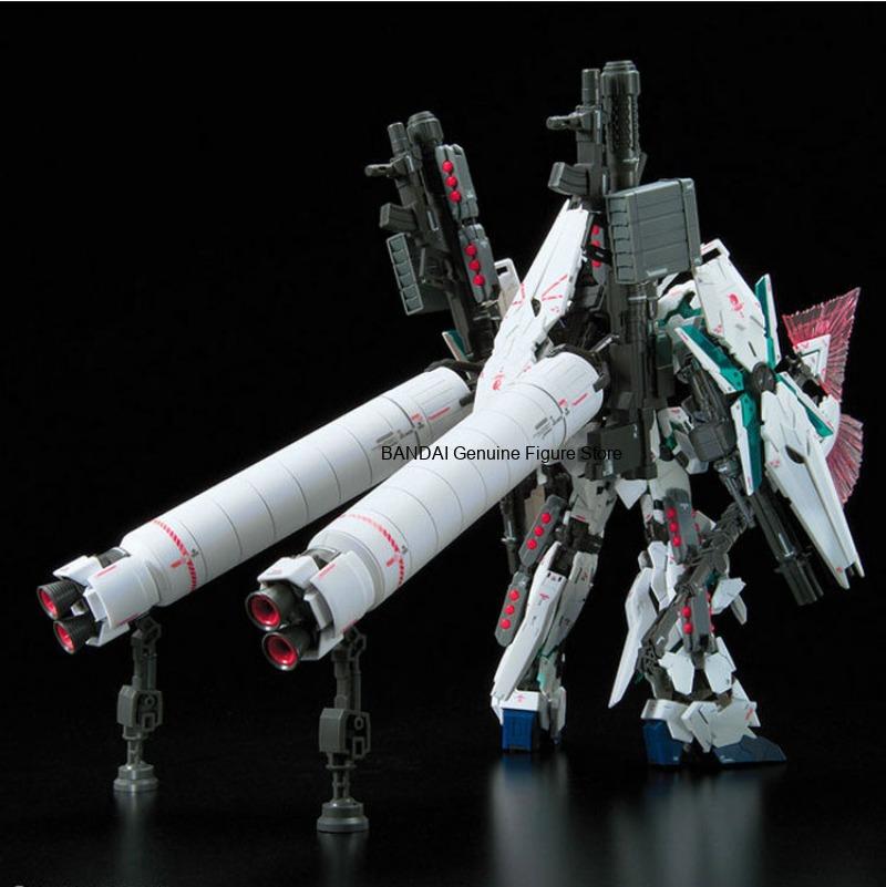 Bandai Original RG 1/144 Gunda - Bandai Model Gundam Rg ulasan dan harga