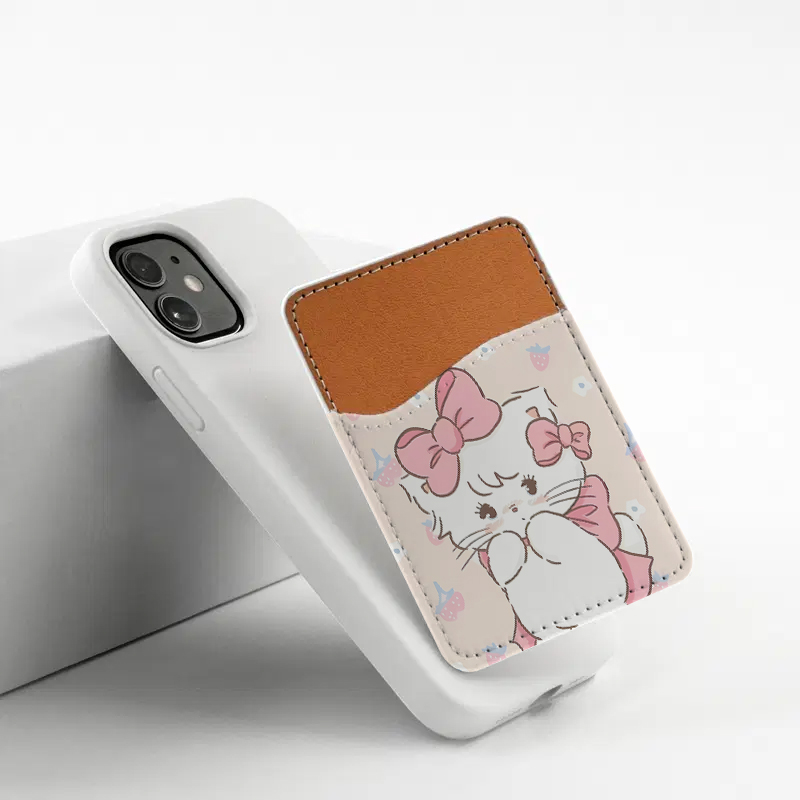 Dompet Ponsel MIKKO, Tempat Ka - Card Top Loader ulasan dan harga