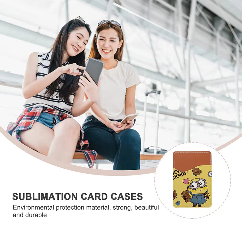 Dompet Ponsel MIKKO, Tempat Ka - Card Top Loader ulasan dan harga
