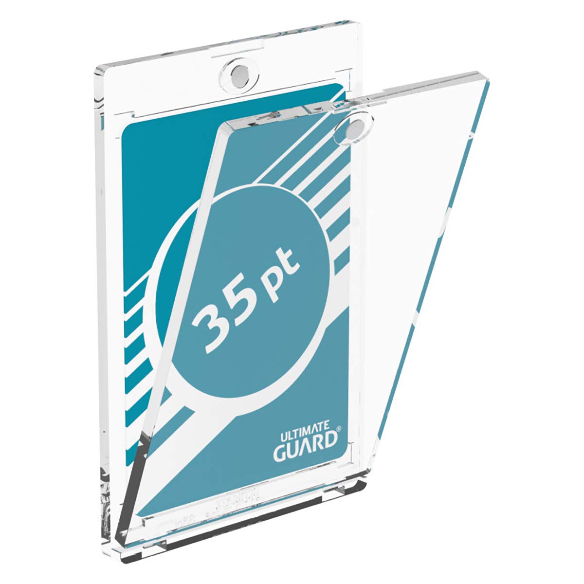 Set Casing Pajangan Tempat Kar - Graded Card Display ulasan dan harga