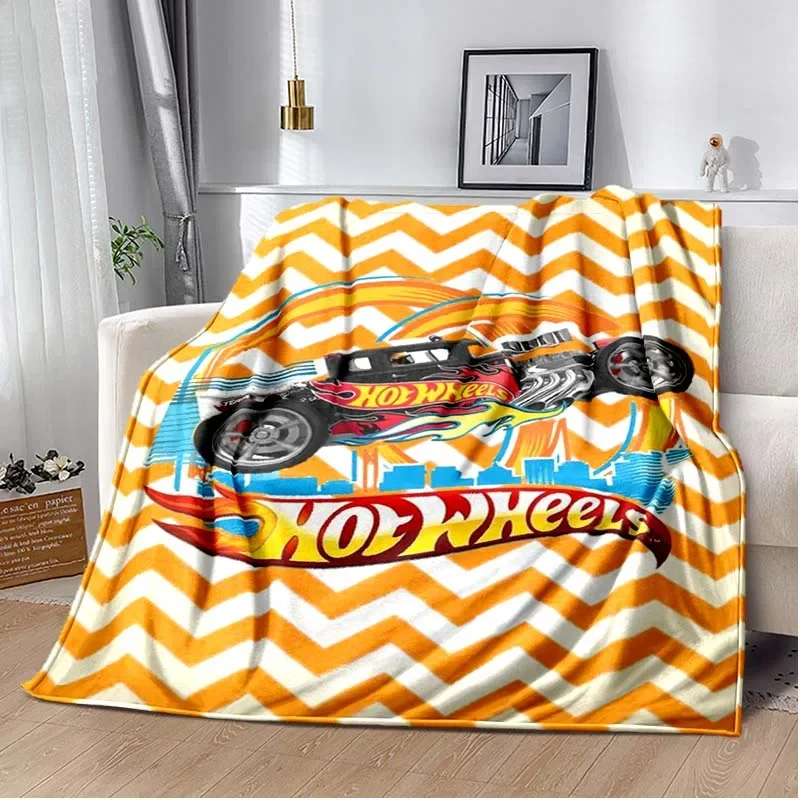 Selimut Sofa Monster Jam Grave - Hot Wheels Car Monster Trucks ulasan dan harga