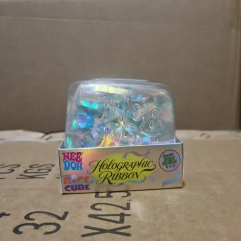 @Hot Sale Needoh Nice Cube Sen - Fidget Cube Original ulasan dan harga