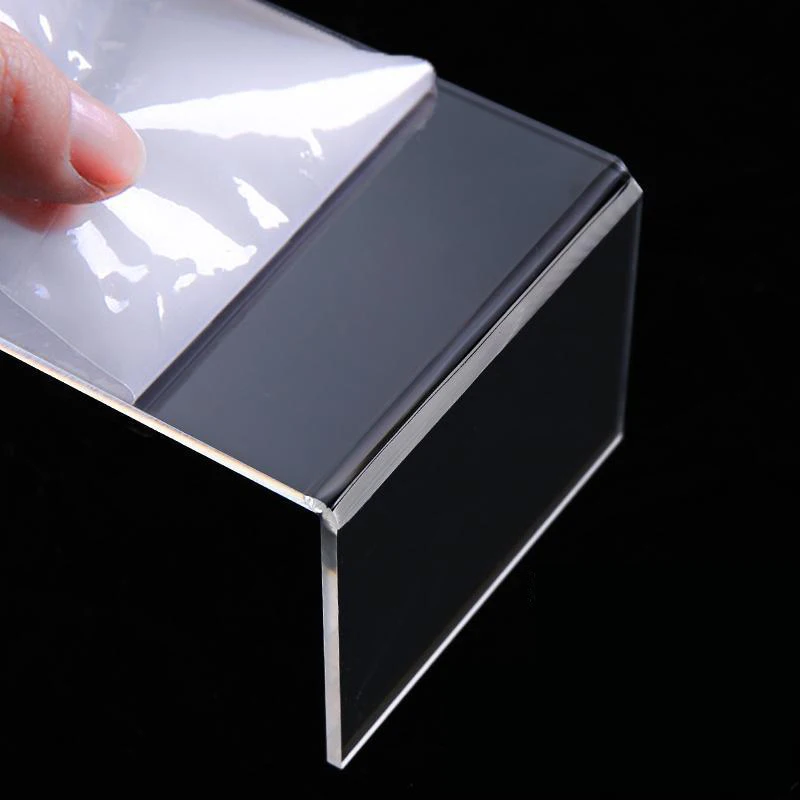 Tampilan Akrilik Riser untuk A - Display Risers Set ulasan dan harga