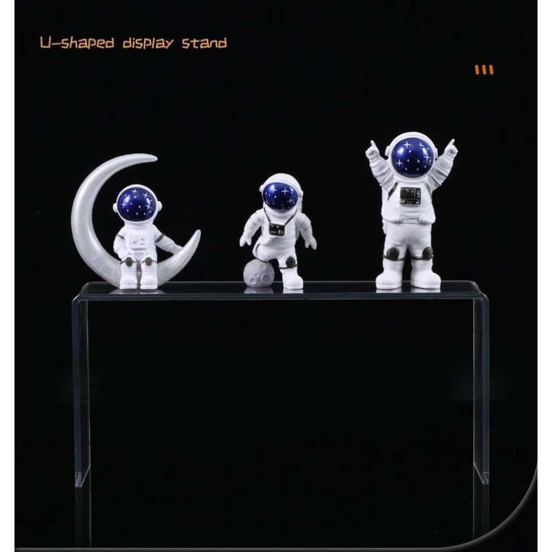 Tampilan Akrilik Riser untuk A - Display Risers Set ulasan dan harga
