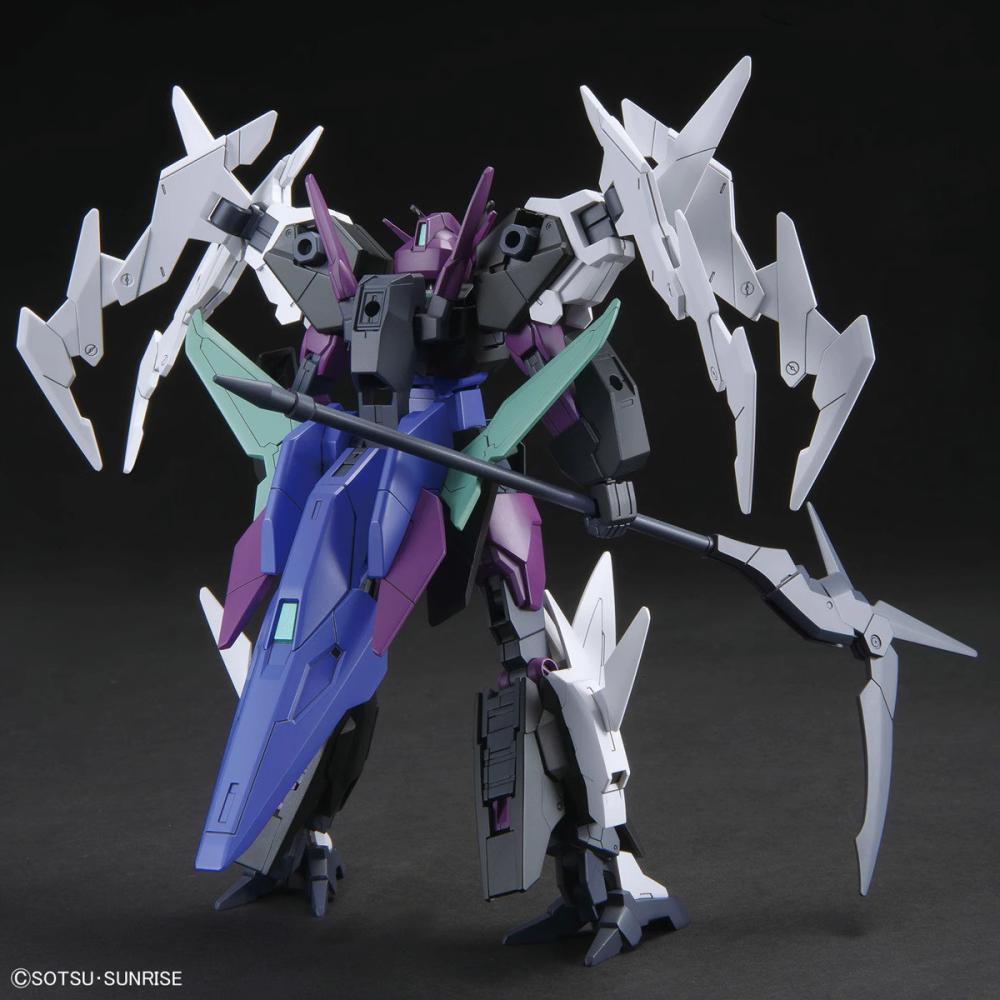 [Tersedia] Kit Model Gundam Pl - Bandai Model Gundam Hg ulasan dan harga