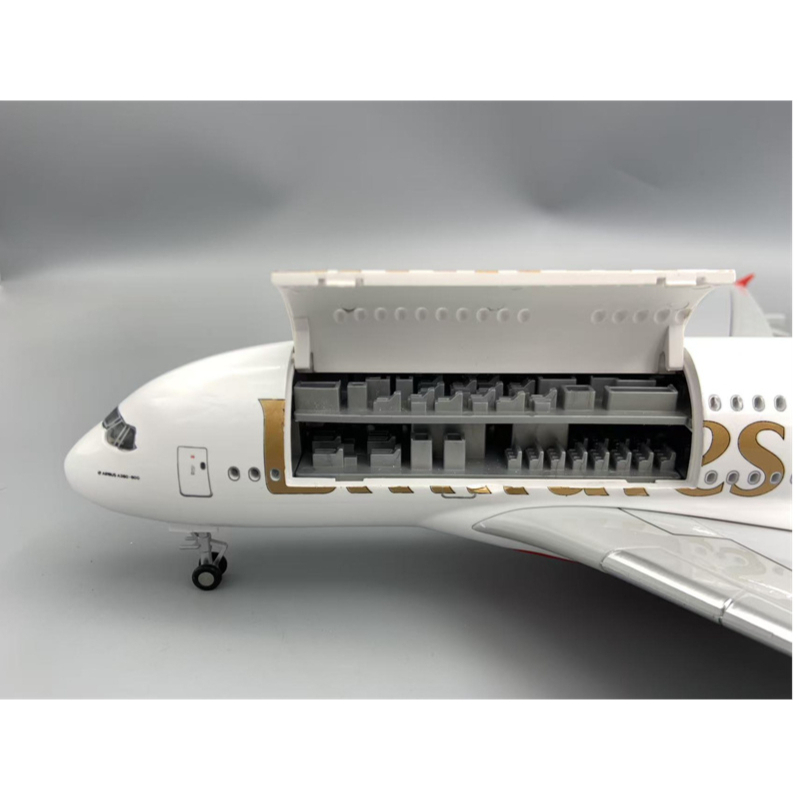 2025 Tipe Baru Diecast Model A - Model Airplane Plastic ulasan dan harga