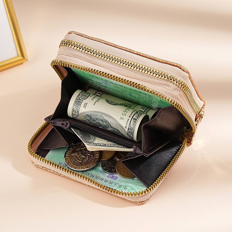 Dompet Wanita K-poB dengan Pay - Card Top Loader ulasan dan harga